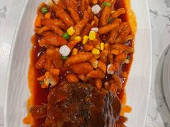 -祥记·非遗传承·苏帮菜(石路店)