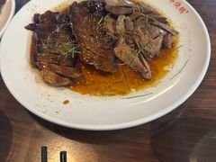 -黄连大头华烧鹅店(大良店)
