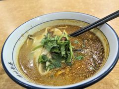 -醉仙烩面馆