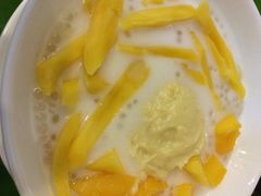 甜心妈妈东南亚星级甜品连锁(惠福东路)-甜心妈妈·榴莲星级糖水(北京路总店)