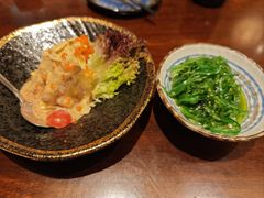 -鸟鹏烧鸟居酒屋(仁恒梦中心店)