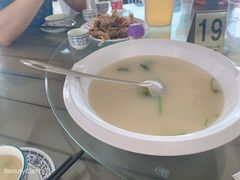 -七鲜渔港美食餐厅(巽寮湾海景店)