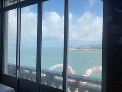 -北港方记海鲜楼·海景餐厅