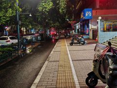 -健康路夜市