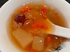 -芳芳私房菜·精做淮扬菜(承德路店)