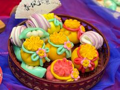 -狗不理(水上北路旗舰店)