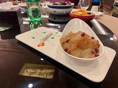 -新南华大酒店(广中店)