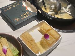 -狐狸爱上椰子鸡(滨江星光大道店)