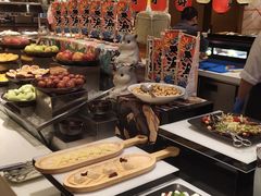 -深圳香格里拉酒店