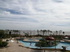 -青岛海泉湾度假区温泉