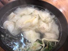 -老盛兴汤包馆(江宁一店)