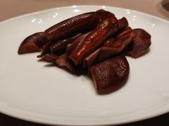 -荣轩(新荣记环球金融中心店)