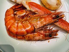 -金海湾自助餐厅(金陵饭店)