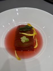 -苏宁环球套房饭店·宴会厅