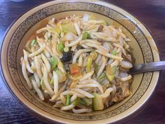 -清真·伊清阁餐厅