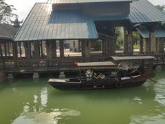 -赤坎·广东华侨国际旅游度假区