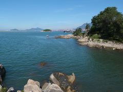 -在海一方公园