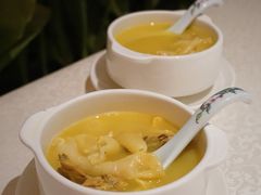 浓汤花胶鸡汤-维园悦谱·海派家常菜(乌鲁木齐南路店)