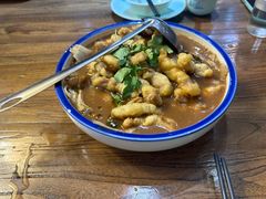 -陈记味道枣庄辣子鸡(佛山街总店)