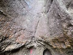 -雁荡山三折瀑景区