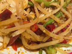 -河南前程·羊肉汤·烧烤(总店)