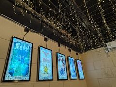 -逃脱反斗城沉浸剧情密室(北京路店)