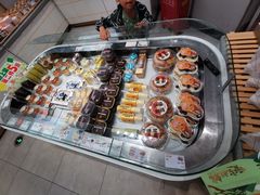 -爱维尔阳光蛋糕(独墅湖邻里中心店)