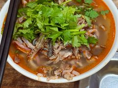 -老·贝尔杂碎馆