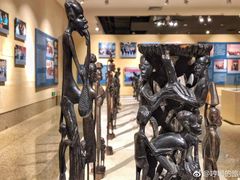 -长春世界雕塑园冰雪艺术天地