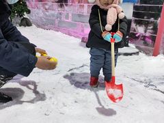 -宁波冰雪大世界(北仑区)