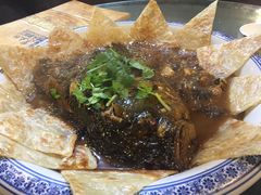 -黑土地东北私房菜馆(南门大街店)