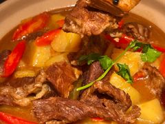 -茅庐毛血旺(济南印象城店)