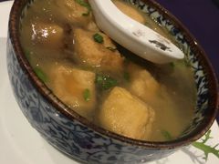 -黛瓦里巷(南京东路店)