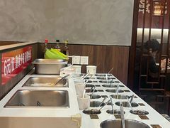 -晓林火锅(安定门店)