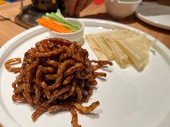 -枣子树·素食餐厅(普陀山店)