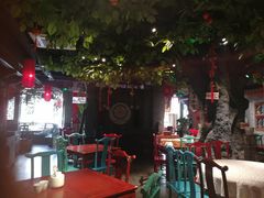 -北平食府(马鞍山路店)