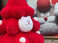 -天河领展广场
