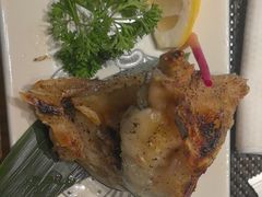 -虹料理·日料放题(悠方店)