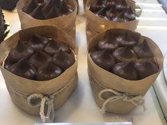 -Awfully Chocolate(来福士广场店)