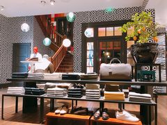 -SUITSUPPLY(安福路店)