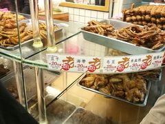 -上海老天禄