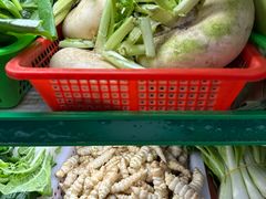 -柠静私家菜(石板巷店)