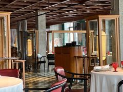 -三号黄浦会Canton Table