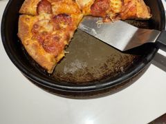 -必胜客(高新中大店)