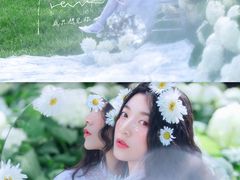 -爱我旅拍婚纱摄影(大理店)