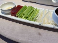 -漢舍中国菜馆(889广场店)