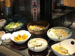 -星伦多海鲜自助餐厅(时代广场店)