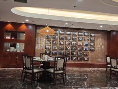 -四季轩中餐厅(徐州开元名都大酒店)