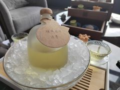 -秀·吧 Show Bar(兰州盛达希尔顿酒店)