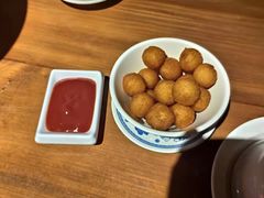 -炉小二铜锅牛蛙•川湘菜(三里屯店)